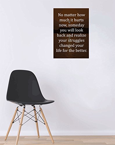 Fantaboy Motivational Quotes Printed Posters